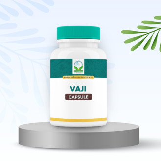 Vaji Capsule