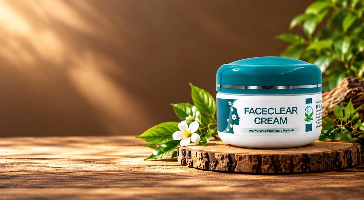 FACE CLEAR CREAM