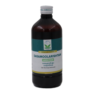 DASAMOOLARISHTA