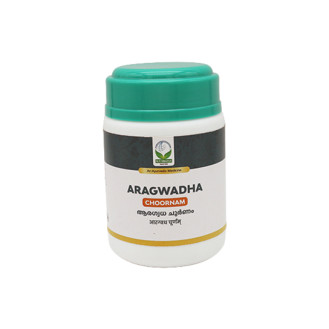 ARAGWADHA CHOORNAM