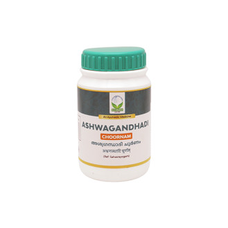 ASHWAGANDHADI CHOORNAM