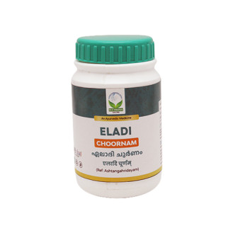 ELADI CHOORNAM