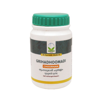 GRIHADHOOMADI CHOORNAM