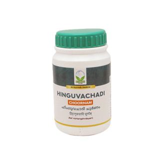 HINGUVACHADI CHOORNAM