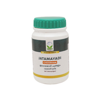 JADAMAYADI CHOORNAM
