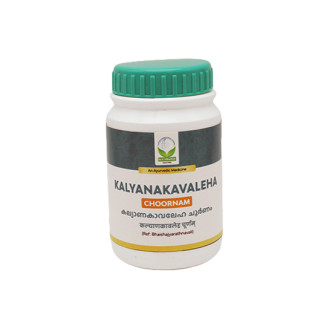 KALYANAKA AVALEHA CHOORNAM