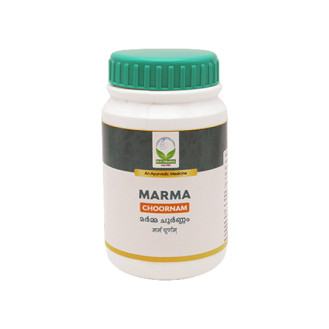 MARMA CHOORNAM