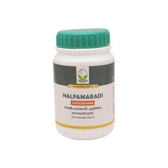 NALPAMARADI CHOORNAM