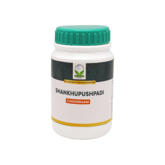 Shankhupushpadi Choornam