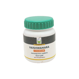 VAISHWANARA CHOORNAM