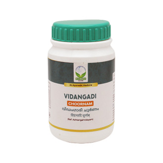 VIDANGADI CHOORNAM