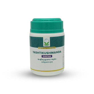 Yashtikushmanda Ghritha