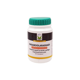 DASAMOOLARASNADI KASHAYA CHOORNAM