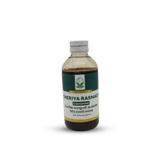 CHERIYA RASNADI KASHAYAM