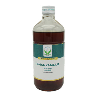 DHANYAMLAM
