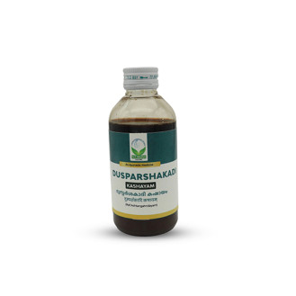 DUSPARSHAKADI KASHAYAM