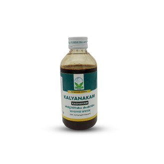 KALYANAKAM KASHAYAM