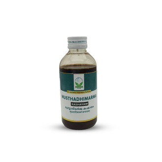 Musthadimarma Kashayam