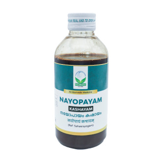 NAYOPAYAM KASHAYAM