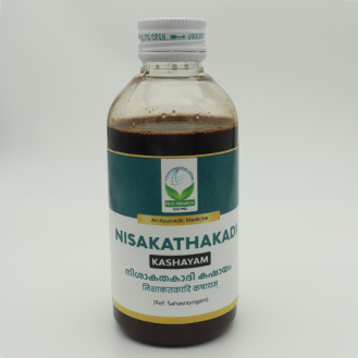 NISAKATHAKADI KASHAYAM