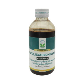 PATOLAKATUROHINYADI KASHAYAM