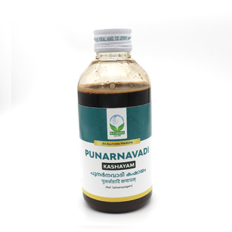 Punarnavadi Kashayam