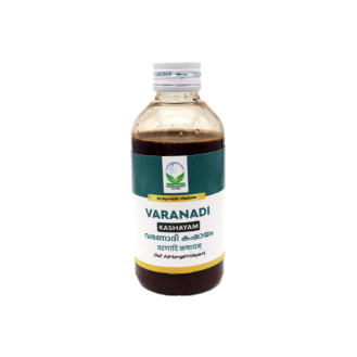VARANADI KASHAYAM