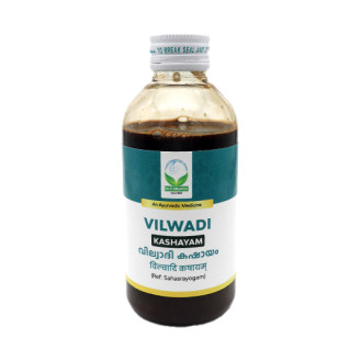 VILWADI KASHAYAM
