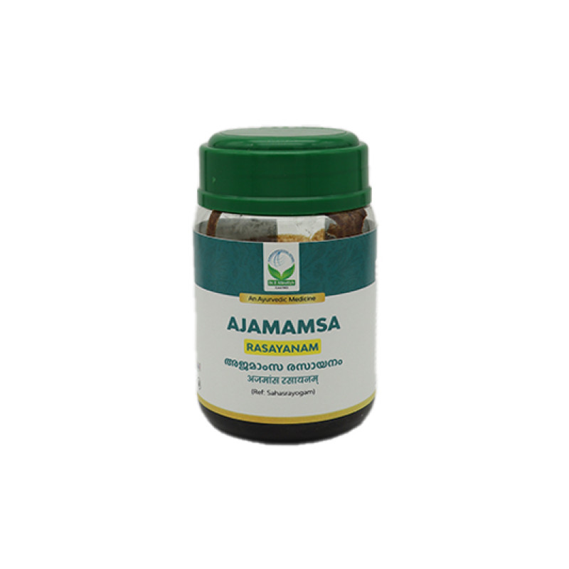 AJAMAMSA RASAYANAM