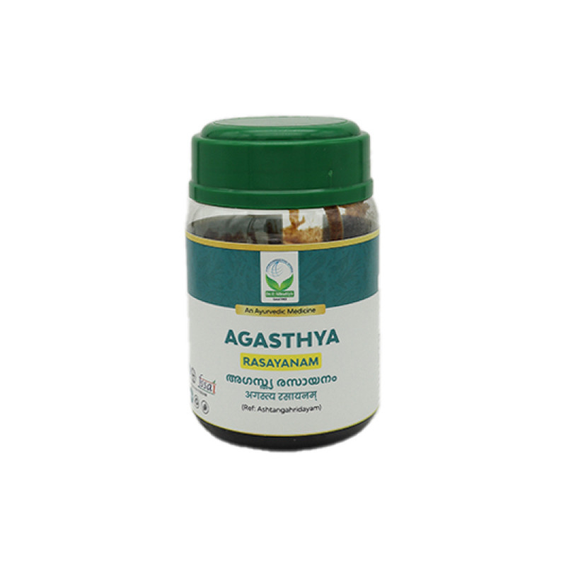AGASTHYA RASAYANAM