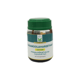 DASAMOOLAHAREETHAKI LEHYAM