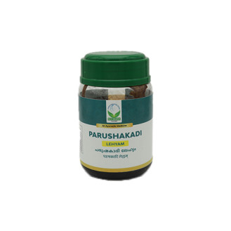 PARUSHAKADI LEHYAM