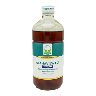 ASANAVILWADI THAILAM