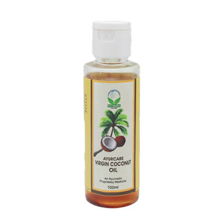 Ayurcare Virgin Coconut Oil