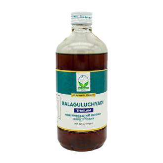BALAGUDUCHYADI THAILAM