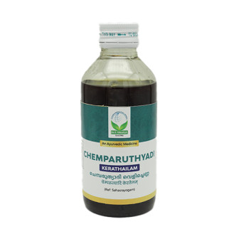 CHEMPARUTHYADI THAILAM