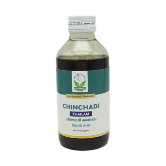 CHINCHADI THAILAM