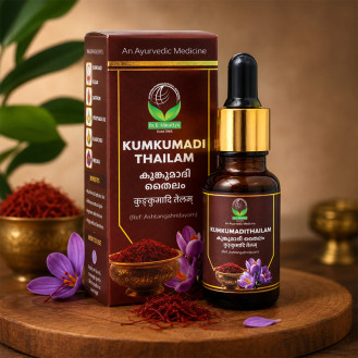 KUMKUMADI THAILAM