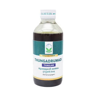 THUNGADRUMADI THAILAM 