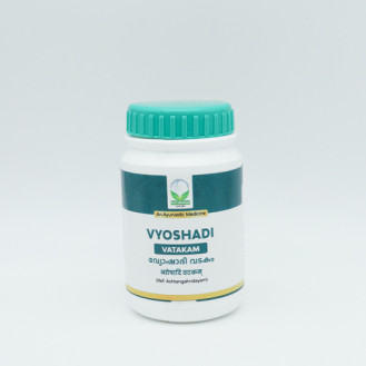 VYOSHADI VATAKAM