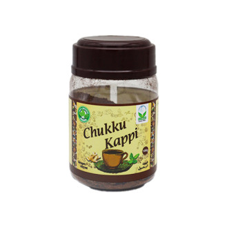 Chukkukappi