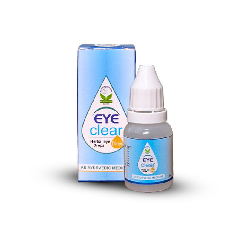 Eyeclear Drops