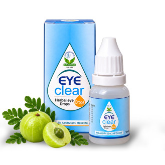 Eyeclear Drops