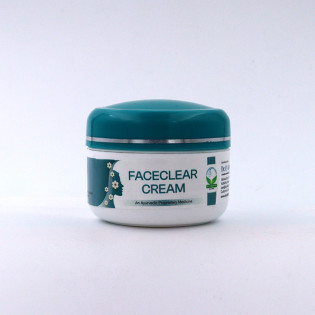 Faceclear Cream Faceclear Cream