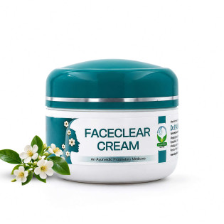 Faceclear Cream