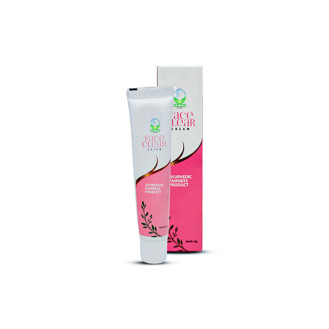 Faceclear Cream