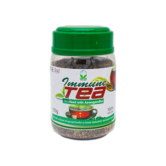 Immune Tea