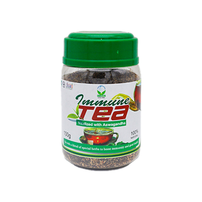 Immune Tea