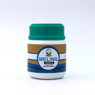 Melinil Capsule