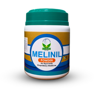 Melinil Powder Melinil Powder